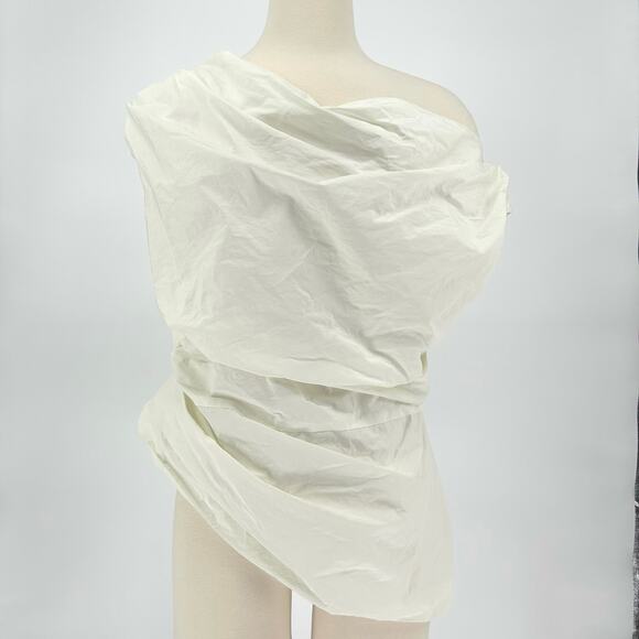 One Of Others Pallas Top – AU 4 / US 10 – Chic Off-Shoulder – Good Condition - Picture 3 of 8